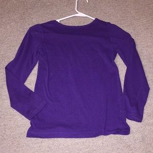 Children's Place Shirts & Tops - NWOT top Children's Place Shirts & Tops - NWOT top